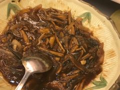 -山明水秀大饭店