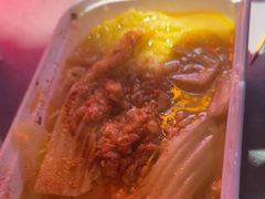 -令狐冲·炭烤活鱼(宝龙店)