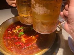 -小龙坎火锅(全球总店)