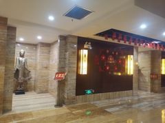-益健·足疗汗蒸SPA(芙蓉广场店)