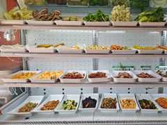 -哈尔滨小酒馆·鲜肉现穿自助烧烤(康新花园店)