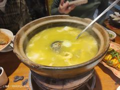 -捞围鲜·港式打边炉(海阳路店)