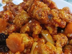 糖醋里脊-胖子菜馆(隆昌路店)