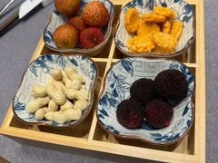 -宁海食府·涌宴(真和店)