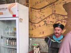 -中国徽菜·徽商故里(广安门店)