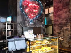 -Cafe Aewol Monsant