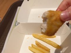 -肯德基(龙之梦购物中心店)
