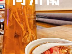 -向川南·水煮鱼·川菜(和平里店)