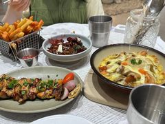 -娜娜家•Nana's restaurant(国金汇店)
