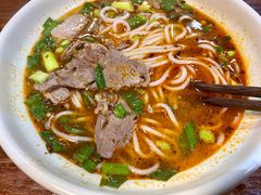 -遵义虾子张六羊肉粉(普陀路店)