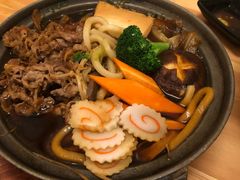 -高木日本料理(静安寺店)