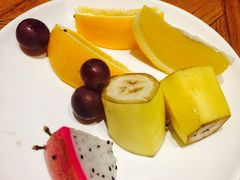 -阿罗新疆菜(人民广场店)