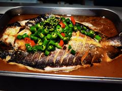 -半天妖烤鱼(中山路店)