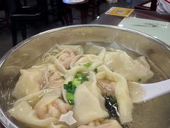 -食惠里小笼包面馆(越秀店)
