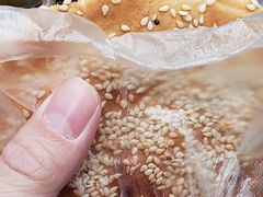 -三兄弟高炉烧饼