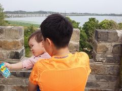 -张公山寨景区