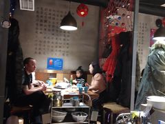 -三个渔夫·蒸汽海鲜(小白楼店)