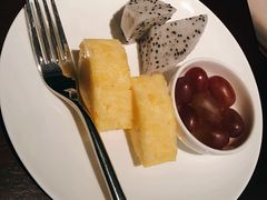 -小南洋海景餐厅(深圳湾店)