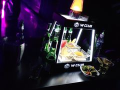 -W·CLUB(马驹桥店)