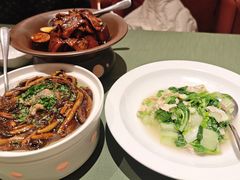 -老吉堂上海本帮菜(望京万象汇店)