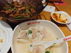 -南城香·饭香串香馄饨香(花园北路店)