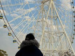 -南昌之星摩天轮