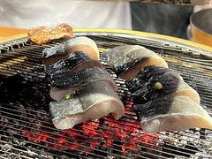 -红沃烤肉(家乐福2部店)