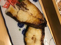 -割烹旭日本料理(龙湖狮山天街店)