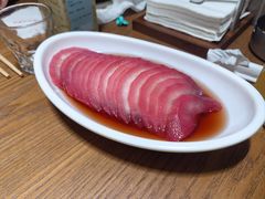 -掌上鲜(南顺城街店)