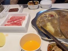 -傣妹火锅(南京东路一店)