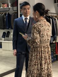-优刻西服西装定制(金轮国际广场店)