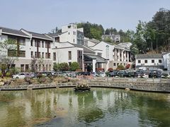 -九华山聚龙大酒店