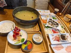 -芸南道·过桥米线(昆明老街旗舰店)