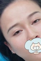 点击看大图 -韩美绣·骨相纹眉·洗眉美瞳线