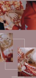 -Renee芮亦婚纱(原丽莎)