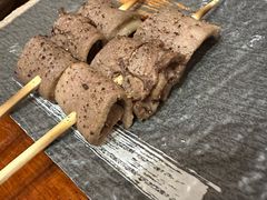 -鸟串烧Yakitori