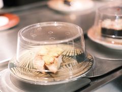 -小乔回转寿司(市府恒隆广场店)