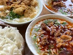 -豆相识•九九豆腐脑(牛咡桥店)