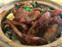 -粤仔湾砂锅粥(广益哥伦布店)