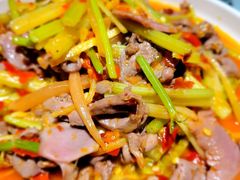 -九锅一堂酸菜鱼(新南凯德直营店)