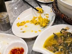 -紫藤园·天目湖大鱼头(南山竹海店)