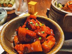 鼎炉红烧肉-韵秋荷(宝山龙湖天街店)
