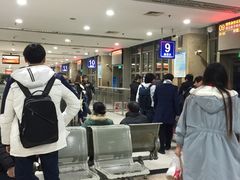 -上海长途汽车客运总站