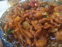 -西江美食舫·江西菜(健德桥店)