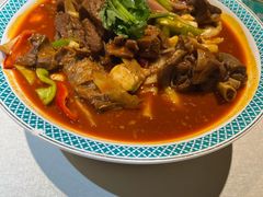 阿西娅大盘鸡-阿西娅食府(中关村店)