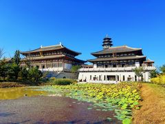 -隆福寺