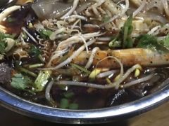 -老兵麻辣烫(世欧王庄店)