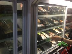 -碎怂烤肉(钟楼柳巷店)