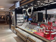 -LOHO眼镜(上海五角场合生汇店)