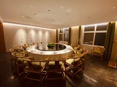 包厢-纳地素食(石门公园店)